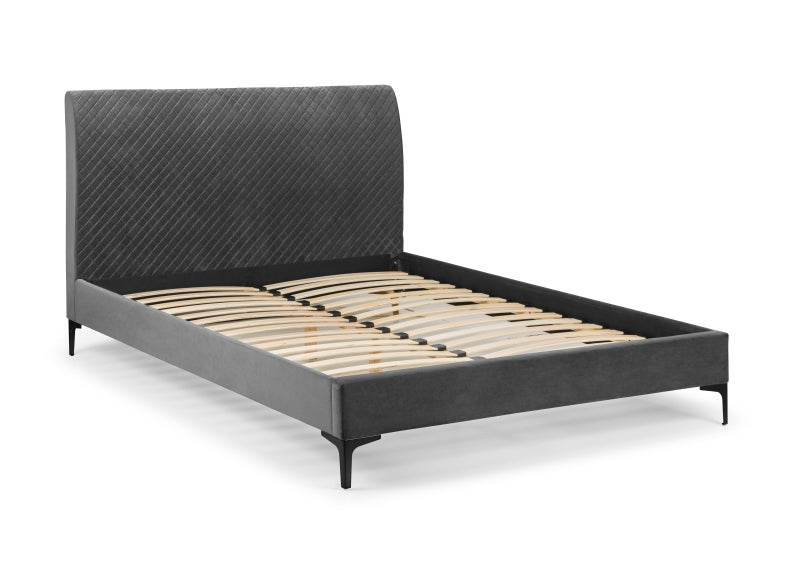 Sanderson Quilted Bed
