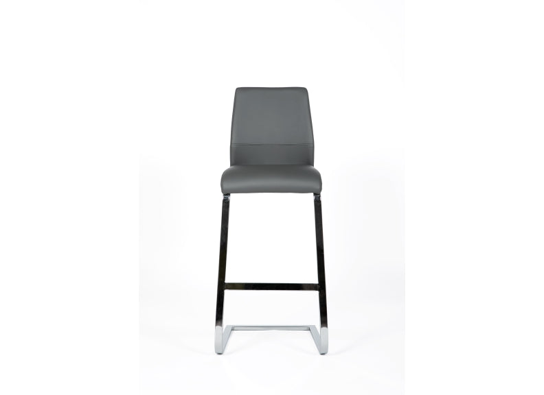 Pair Of Seattle PU Bar Chairs