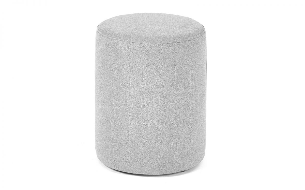 Seattle Fabric Side Stool