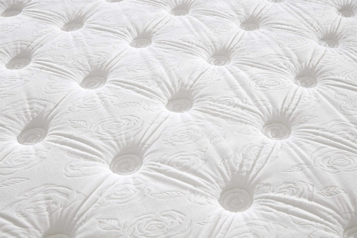 Serenity G06 Plush Velvet Mattress