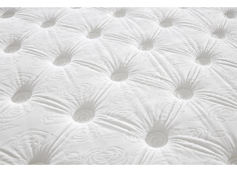 Serenity G09 4 ft6 Luxury Mattress