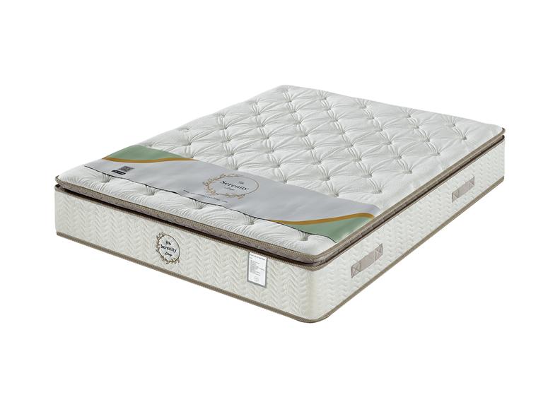 Serenity G09 4 ft6 Luxury Mattress