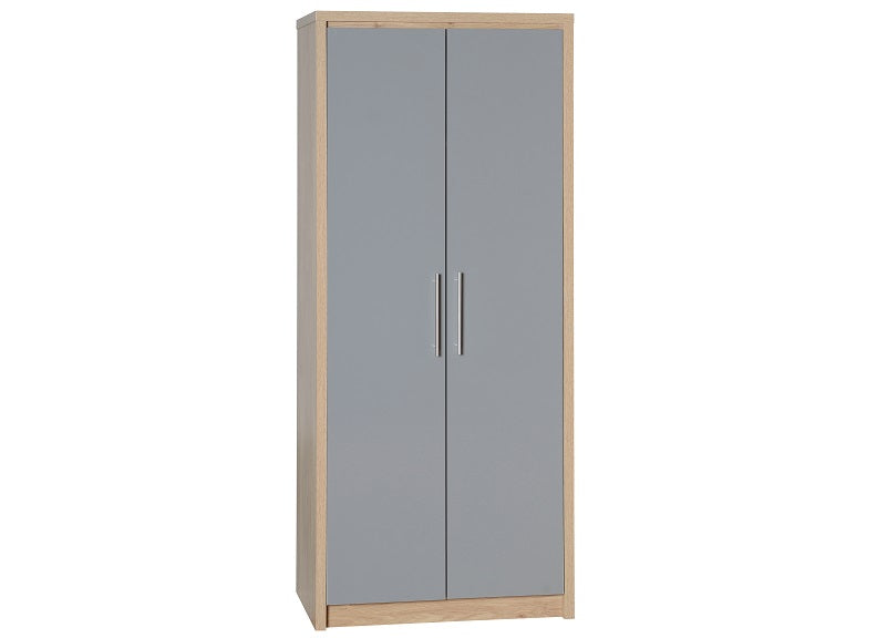 Seville Multi-Coloured Bedroom Sets