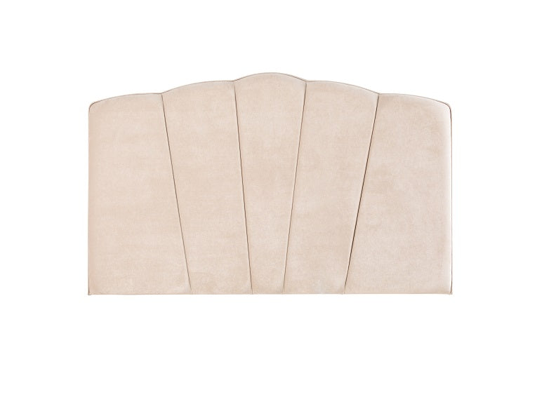 Durabeds Shell 36 Inch Headboard