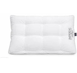 Faith & Ethan Imperial Pillow