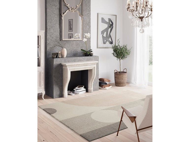 Skye Rugs-242-**Express Delivery in 3-5 Days**