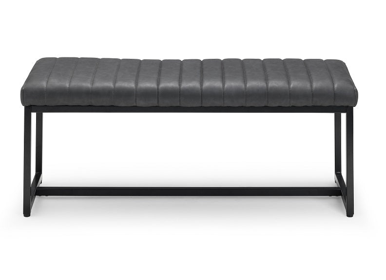 Soho Dining Bench Front