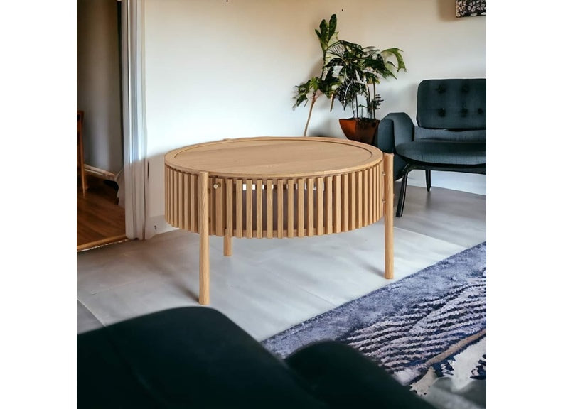 Soho story Coffee Table - room
