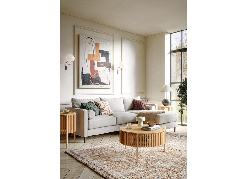 Soho Occasional Room