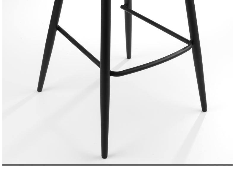 Soho Bar Stool - detail