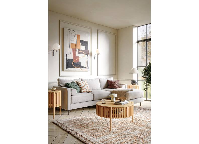 Soho Occasional Room