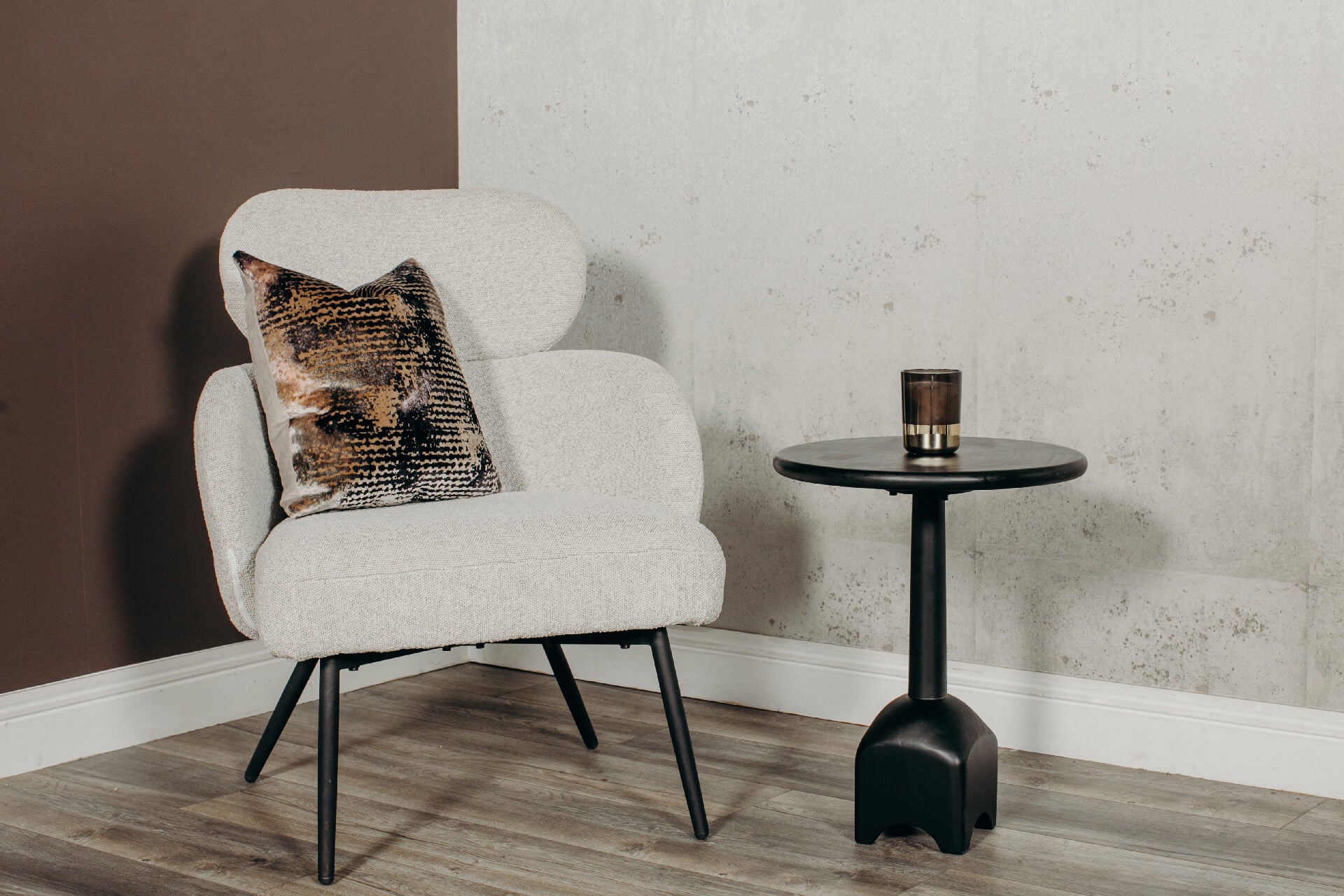 Solas Accent Chair
