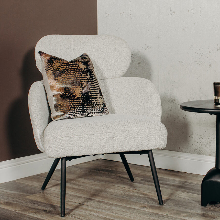 Solas Accent Chair