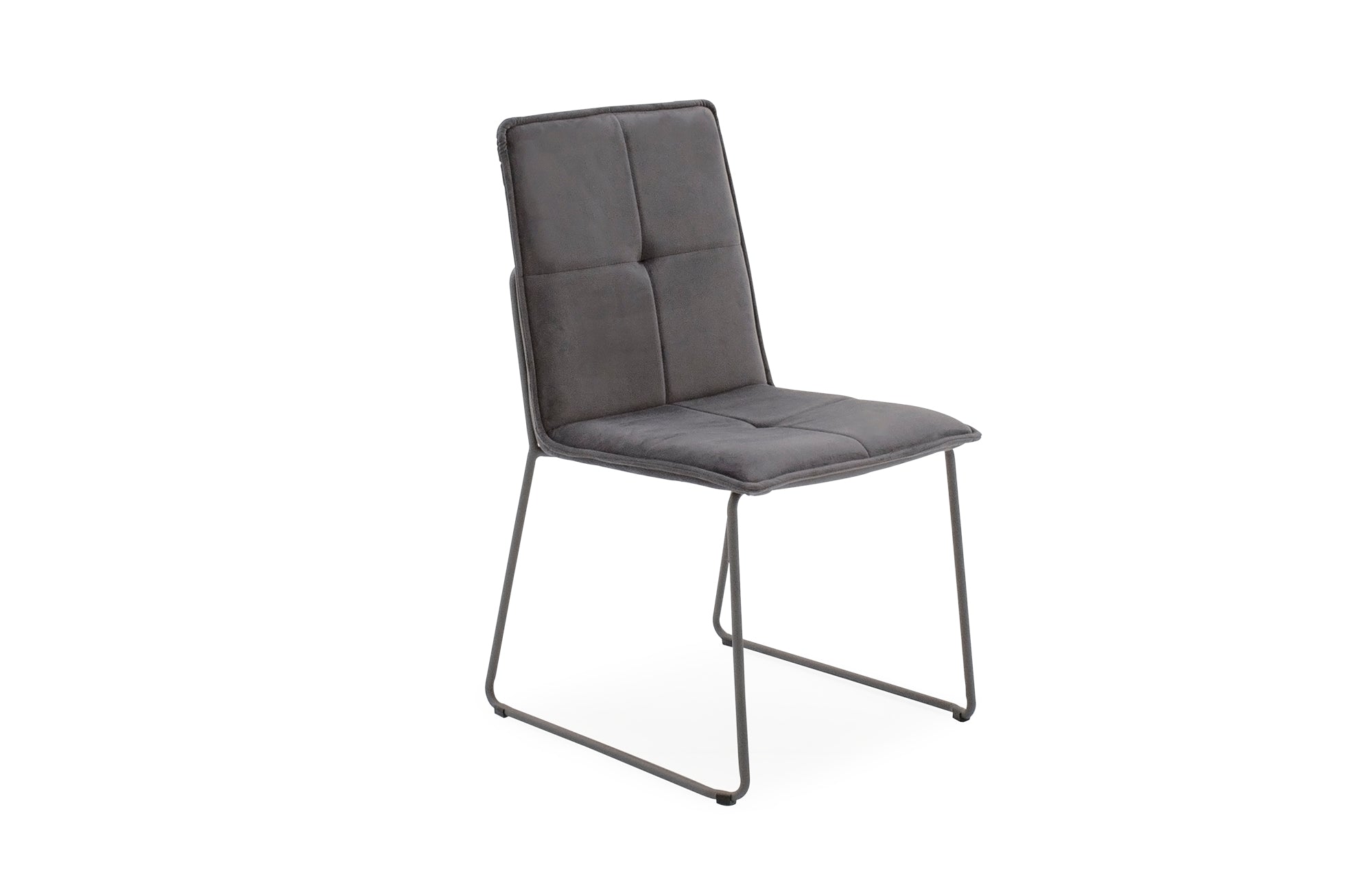 Soren Dining Chair Grey