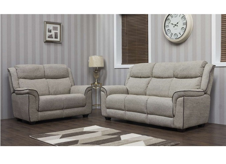 Spencer Two Seat Sofa