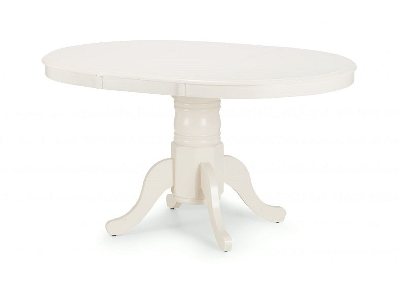 Stanmore Dining Table - open