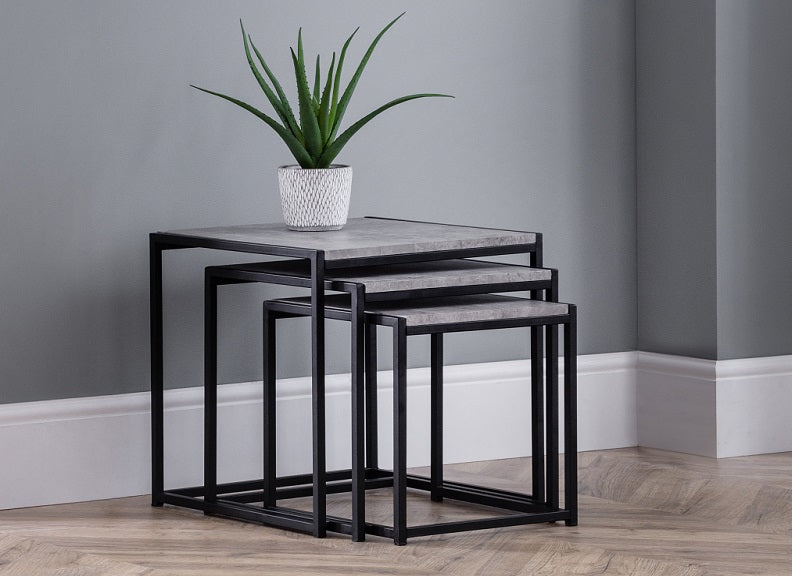 Staten Nest Of Tables Room