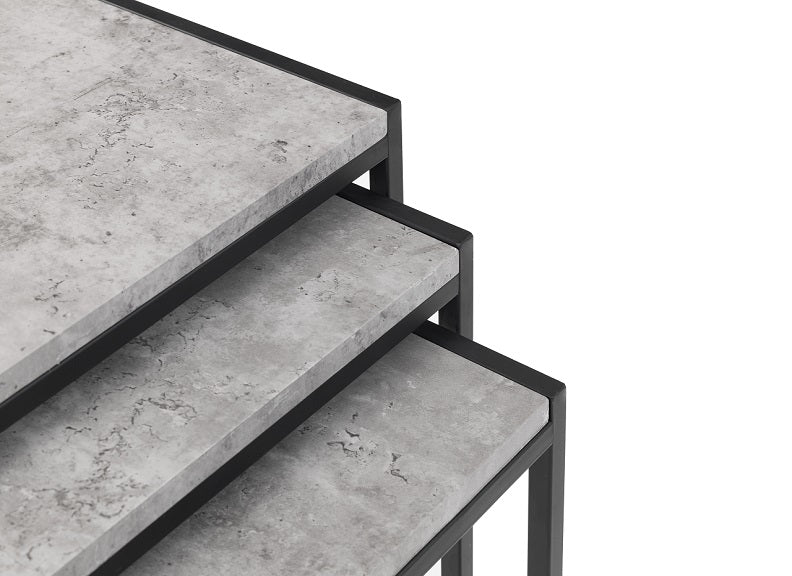 Staten Table Nest - tops