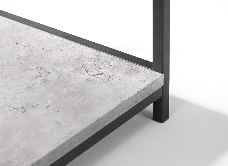 Staten Narrow Side Table