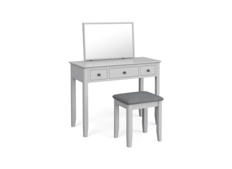 Stowe Bedroom Dressing Set