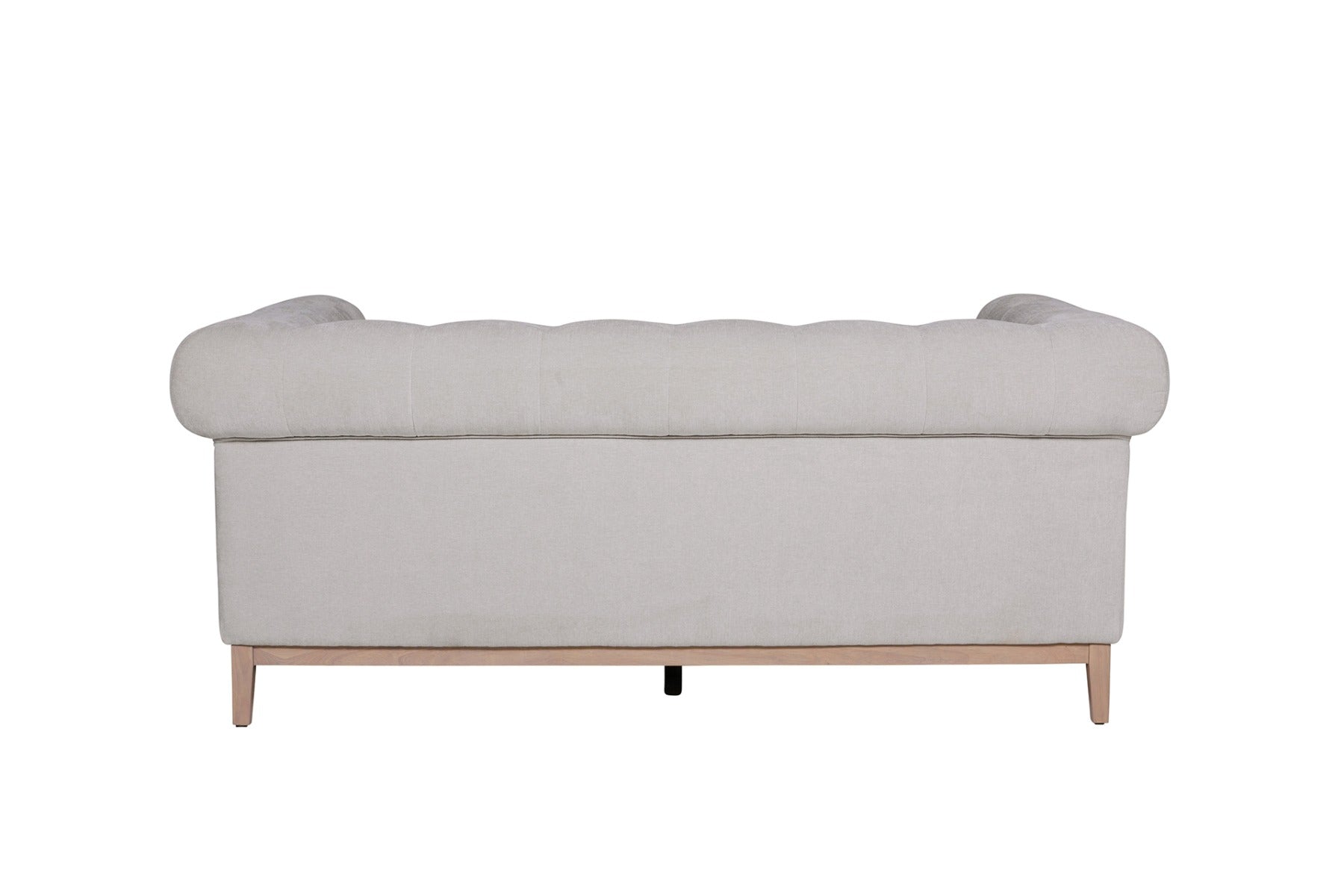 Tate 2 Seater- Natural