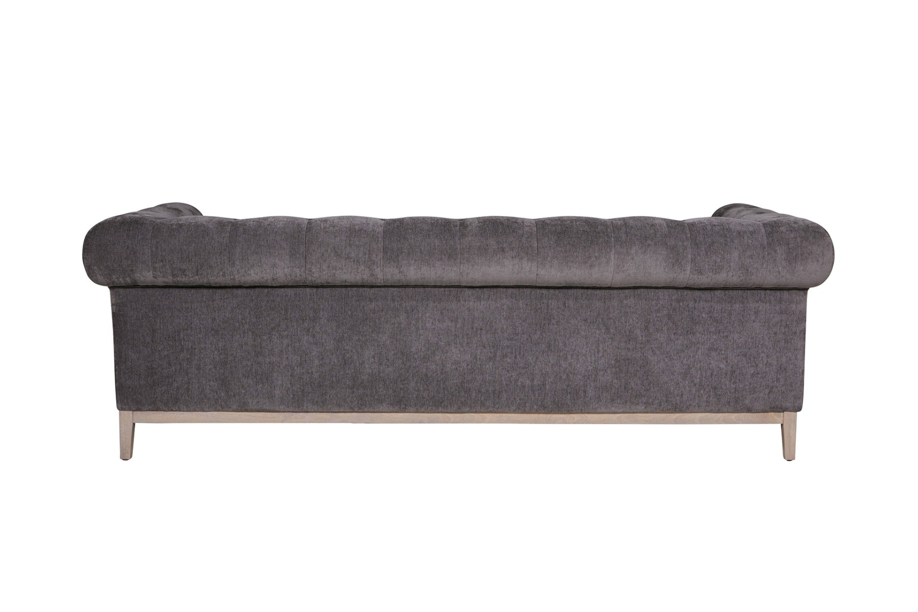 Tate 3 Seater- Grey