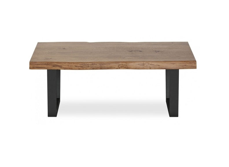 Oak Mill Coffee Table - 3