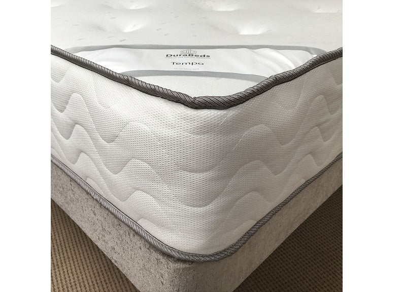 Durabeds Tempo Mattress
