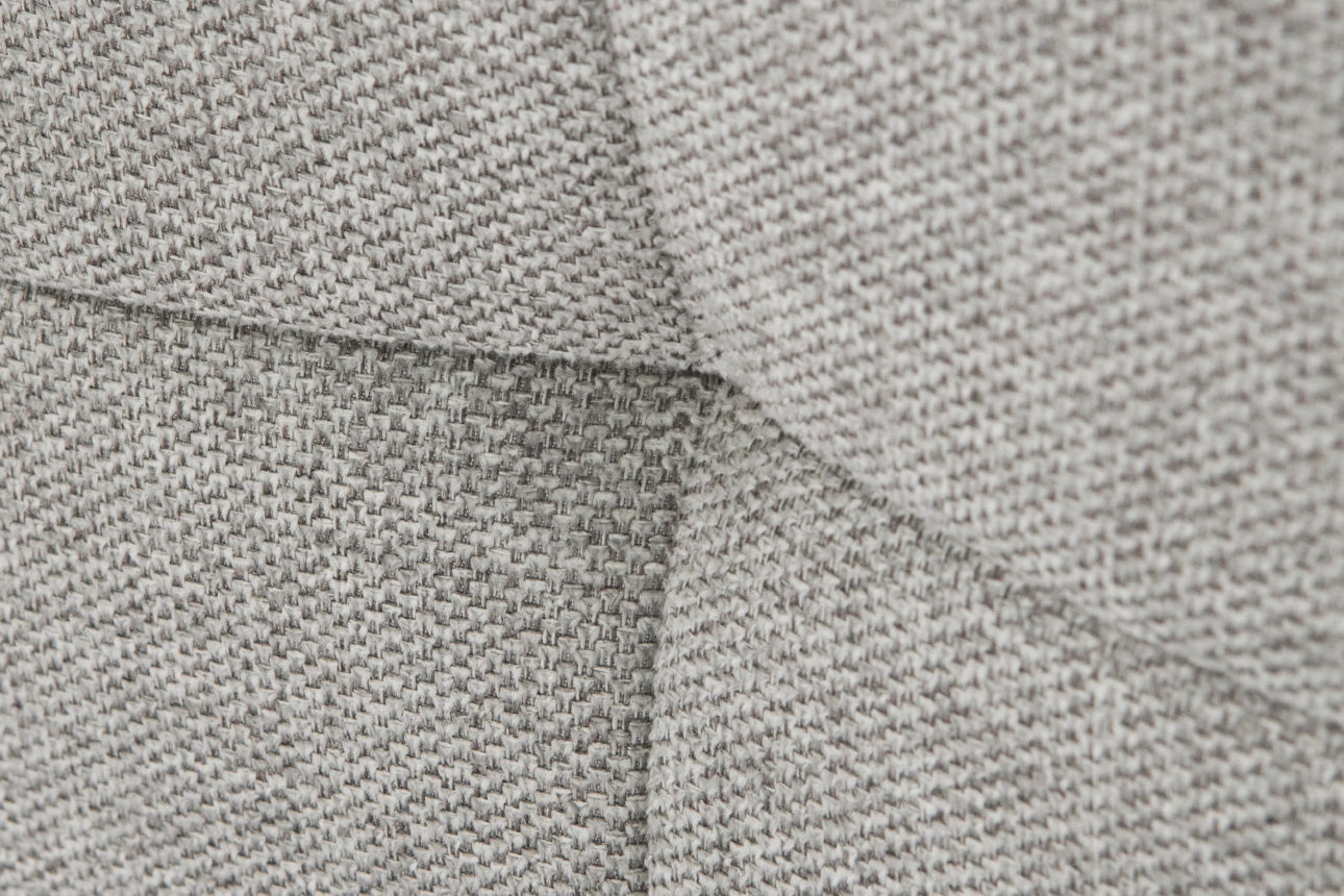 Theo Dining Chair in Charcoal or Natural