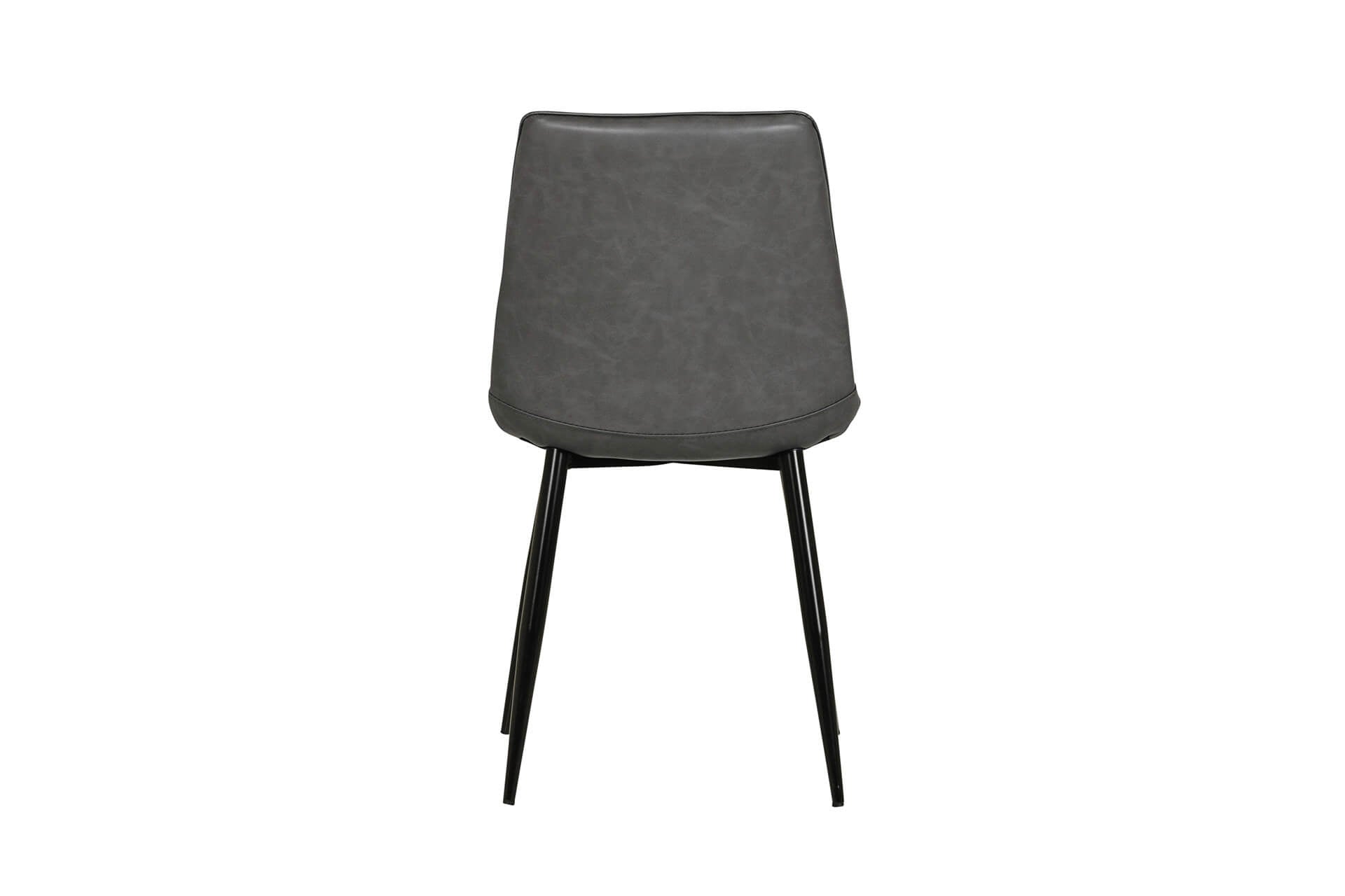 Tessan Dining Chair Grey