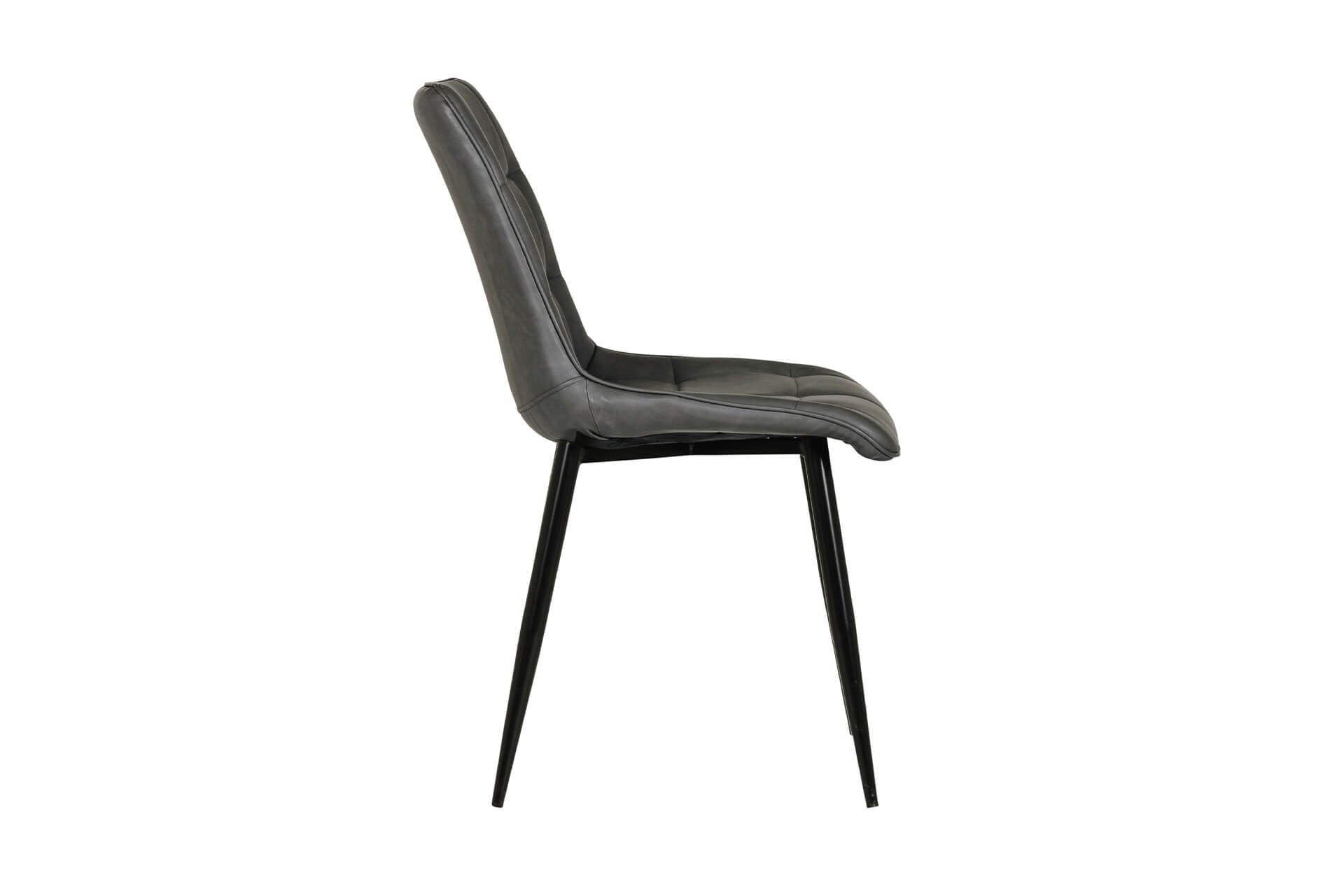 Tessan Dining Chair Grey