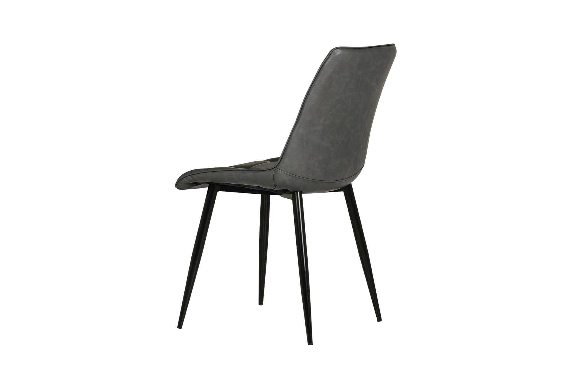 Tessan Dining Chair Grey