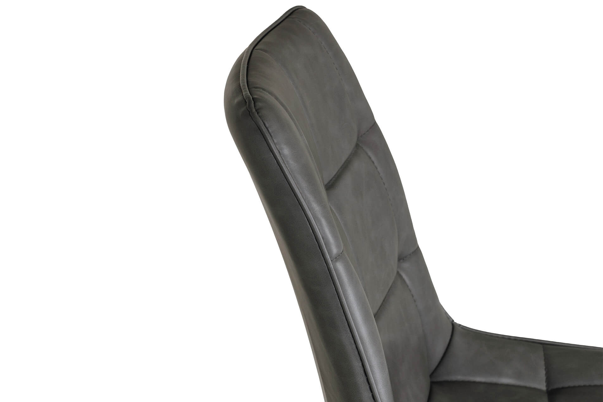 Tessan Dining Chair Grey