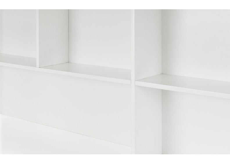 Titan Shelving Detail