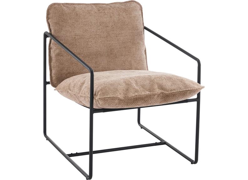 Tivoli Fabric Chairs