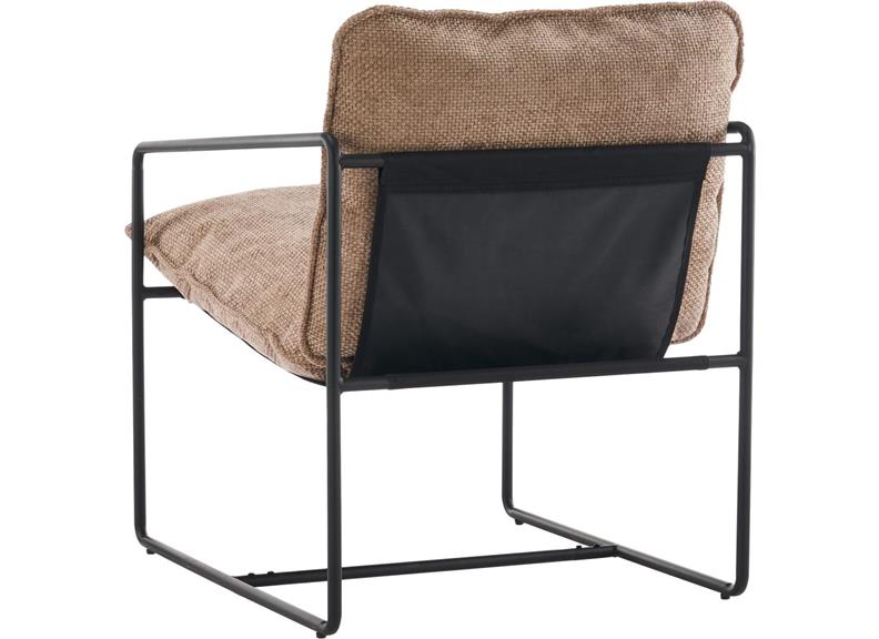 Tivoli Fabric Chairs