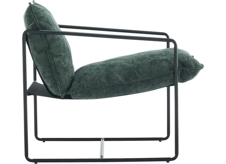 Tivoli Fabric Chairs