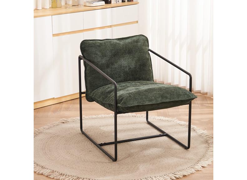 Tivoli Fabric Chairs