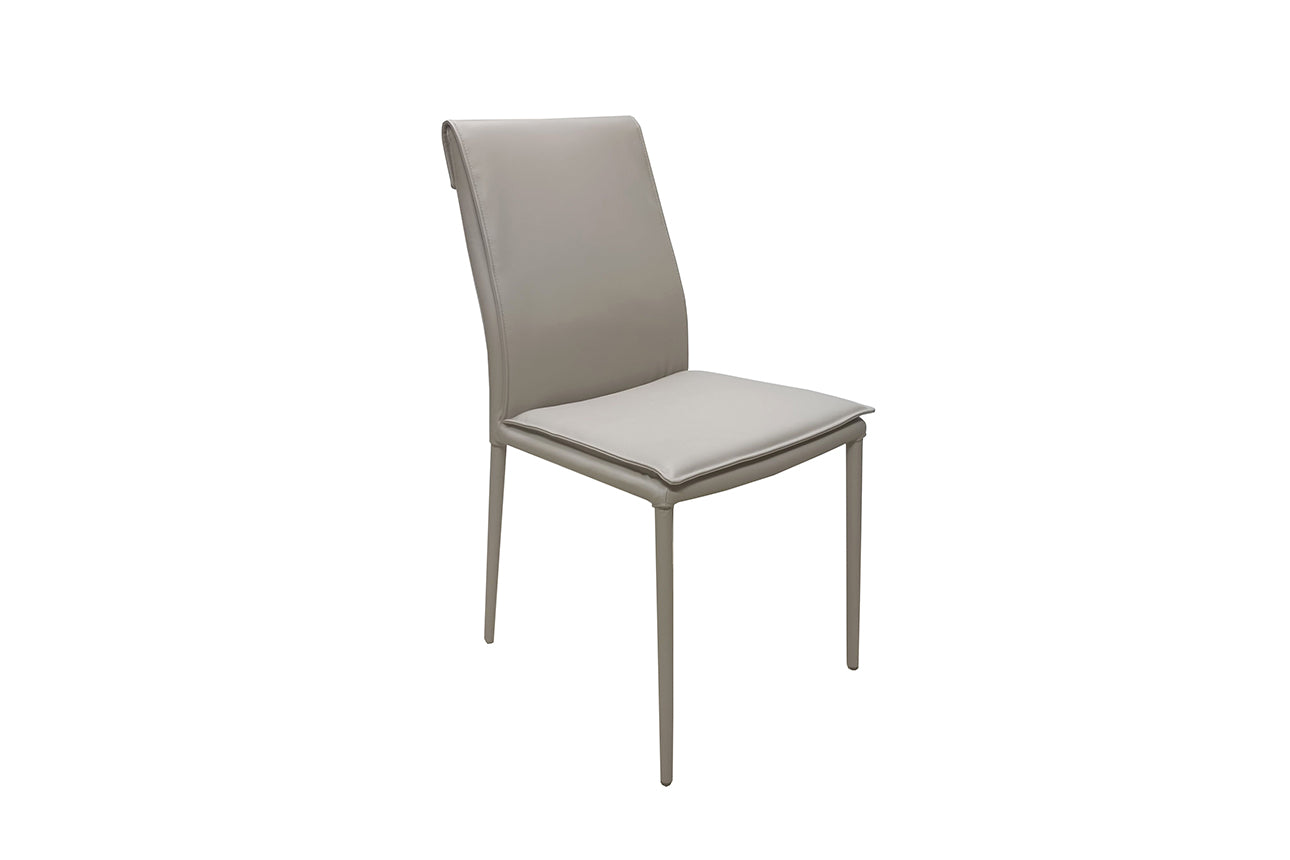 Talia Dining Chair Mocha