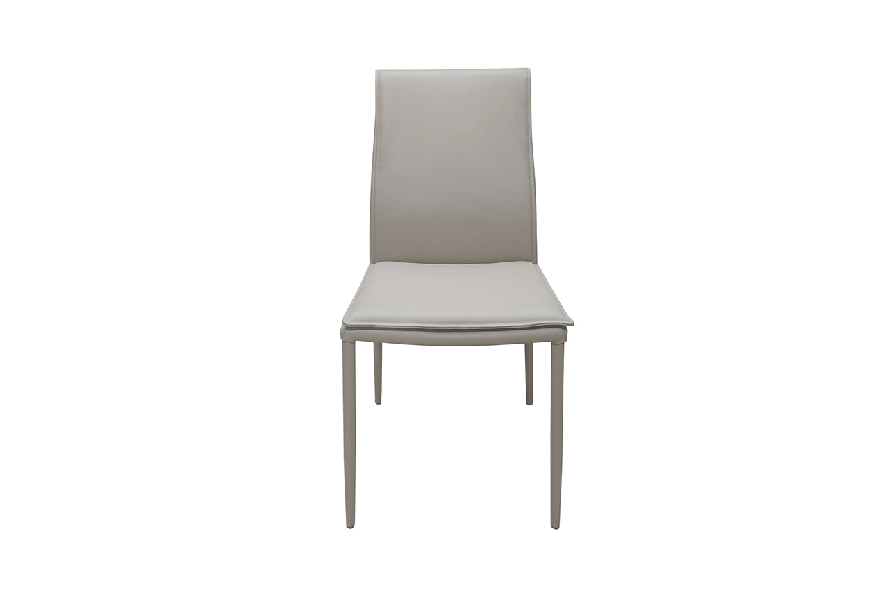 Talia Dining Chair Mocha