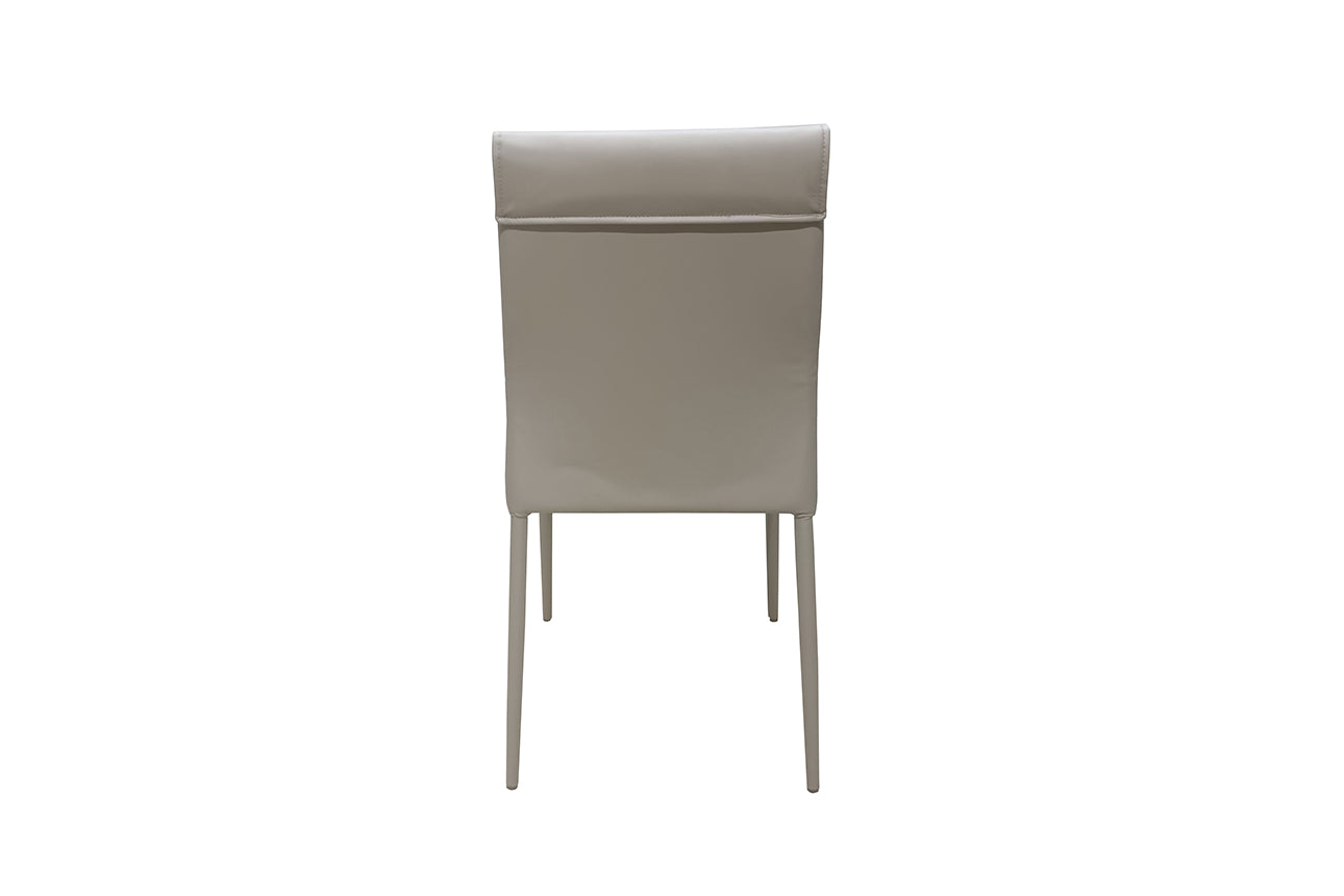 Talia Dining Chair Mocha