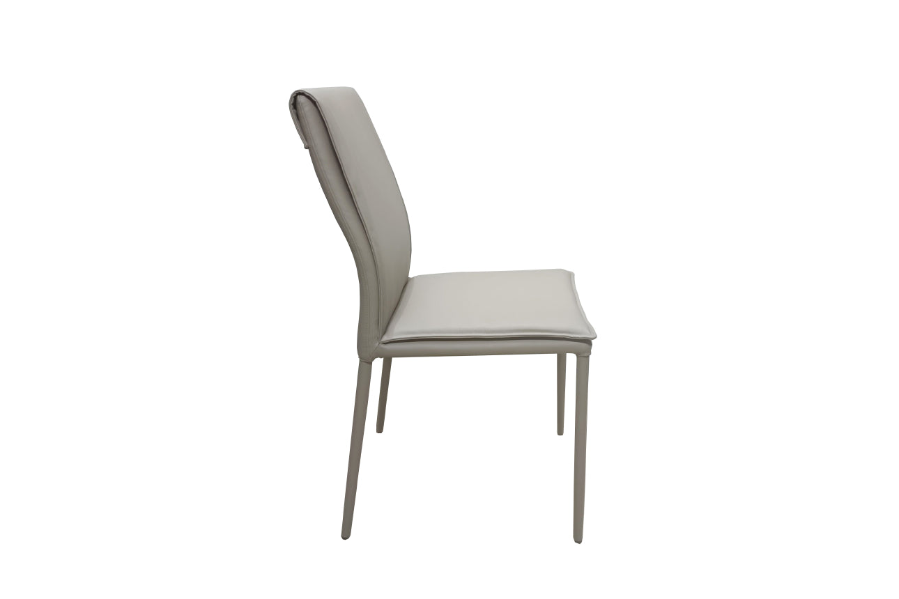 Talia Dining Chair Mocha