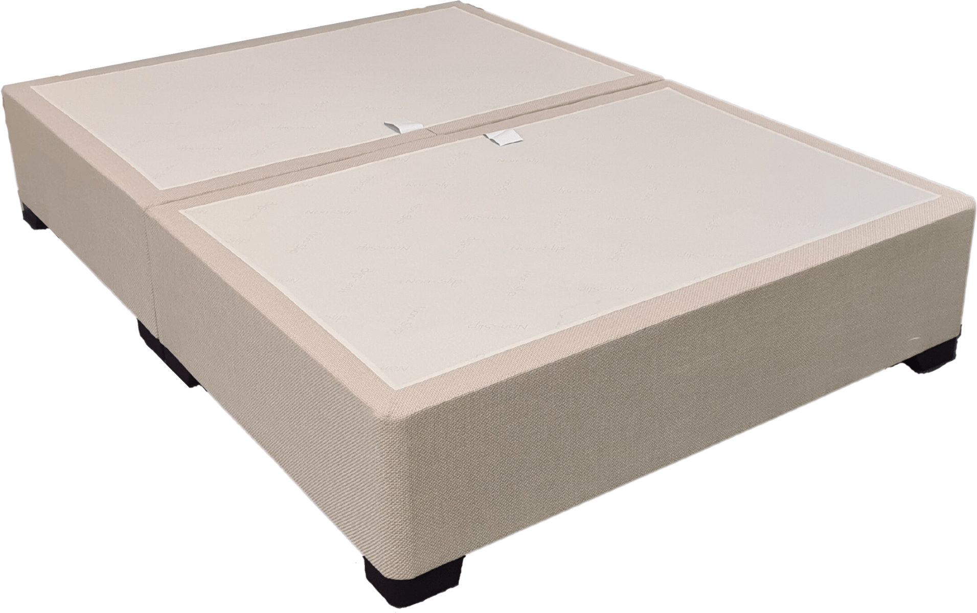 Tranquillity Divan Base (Pre-Order 6 ft)