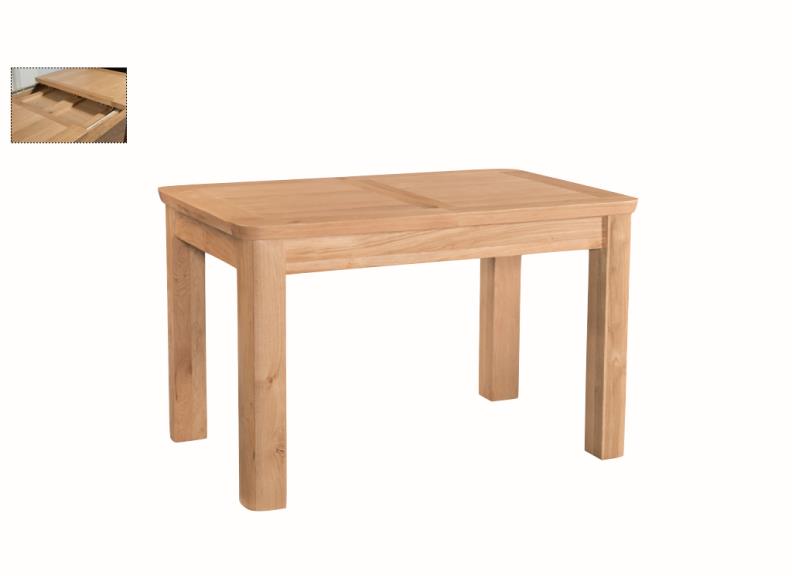 Treviso Oak Dining Tables