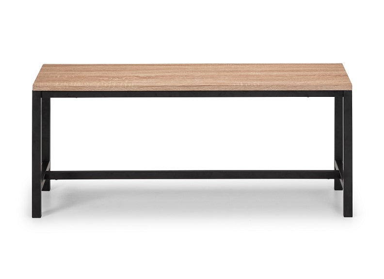 Tribeca Dining Bench