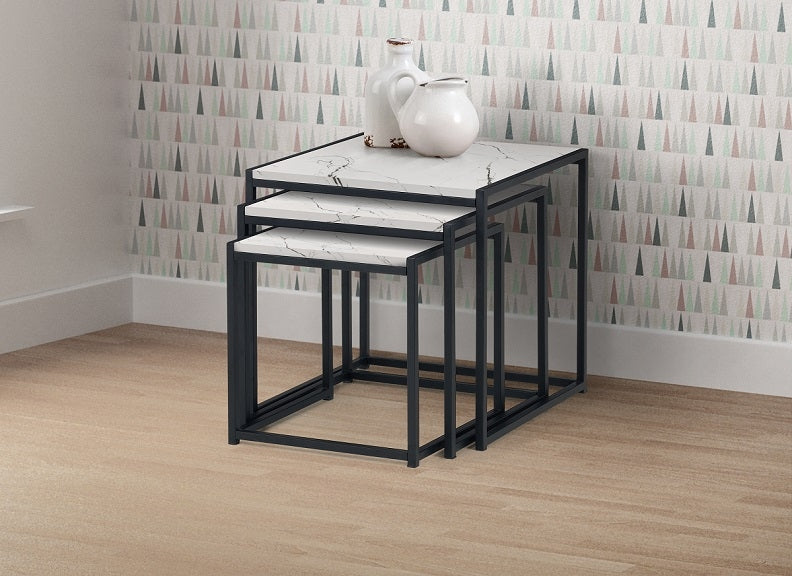 Tribeca Marble Nest Room