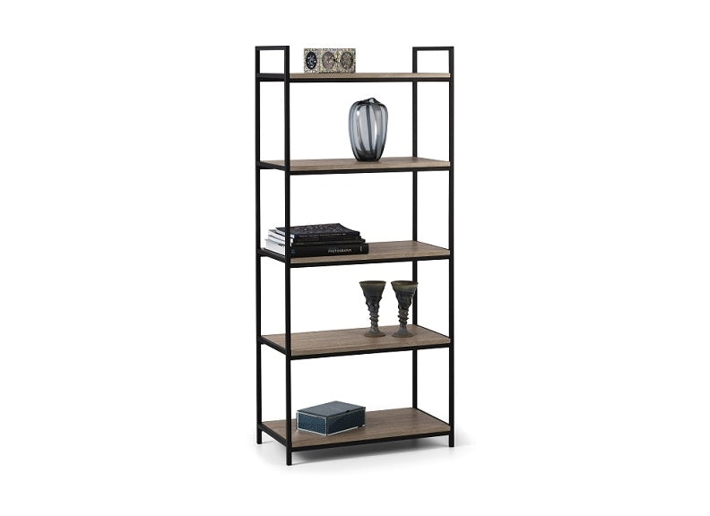 Tribeca Tall Bookcase - 1