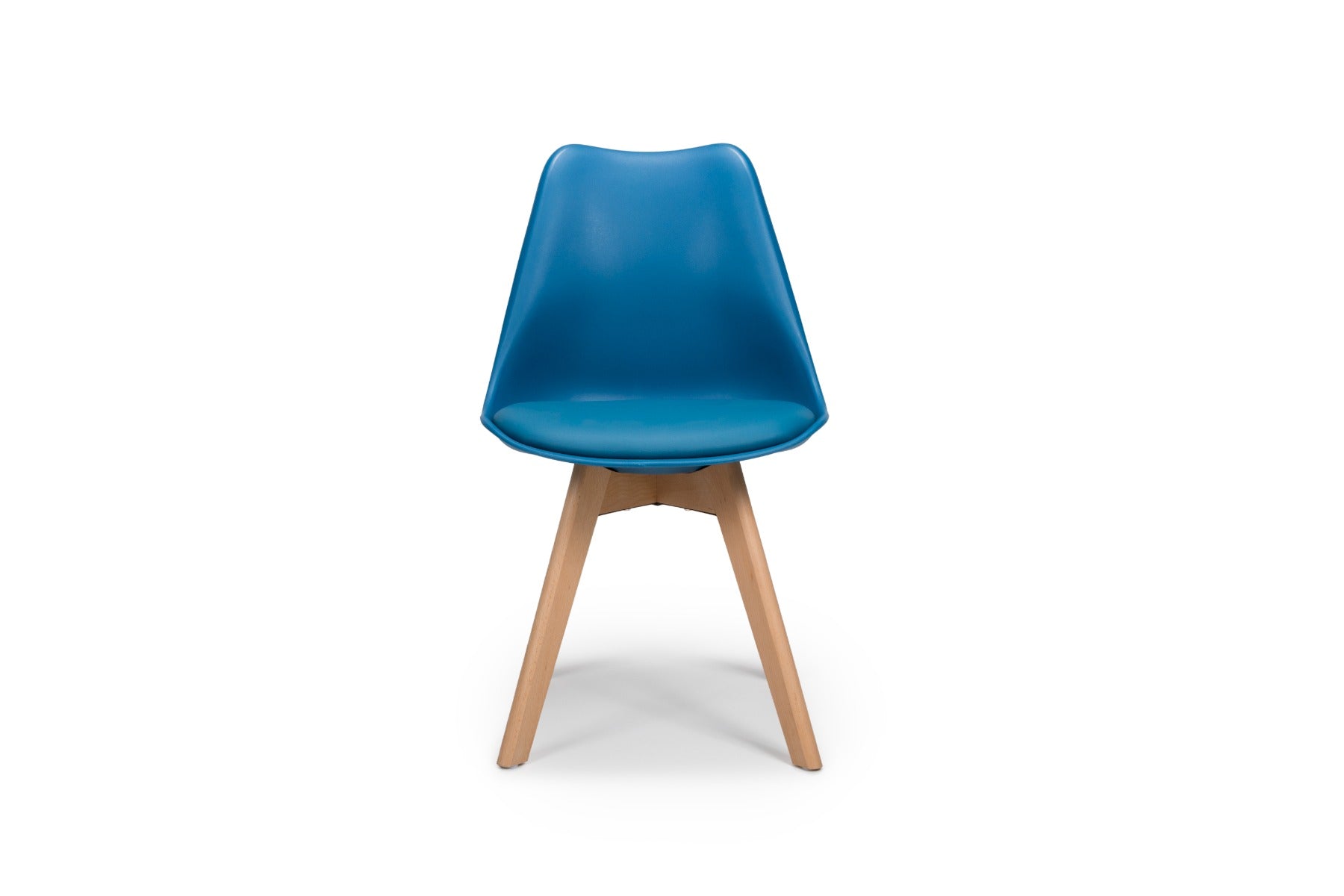 Urban Chair - Blue (Only sold in sets of 4)