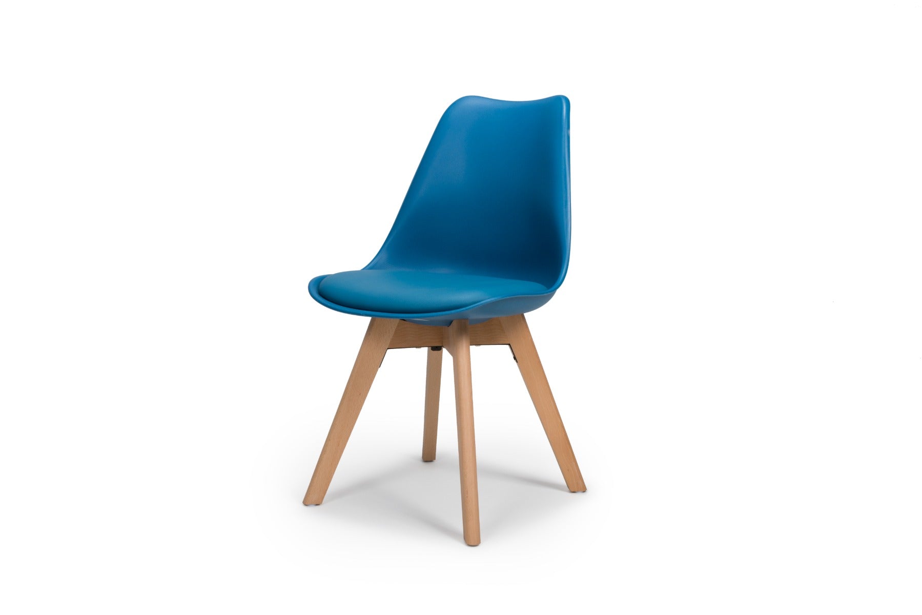 Urban Chair - Blue (Only sold in sets of 4)
