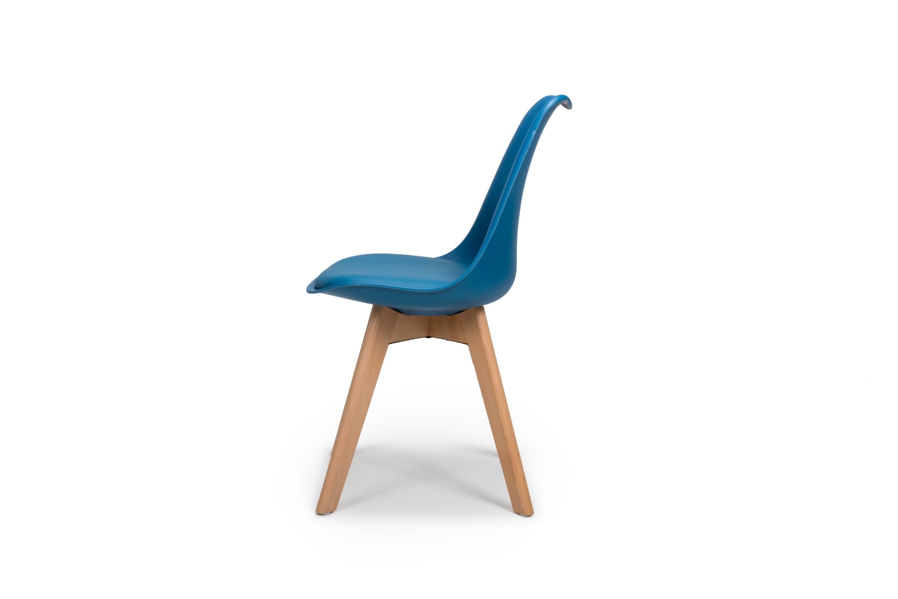 Urban Chair - Blue (Only sold in sets of 4)